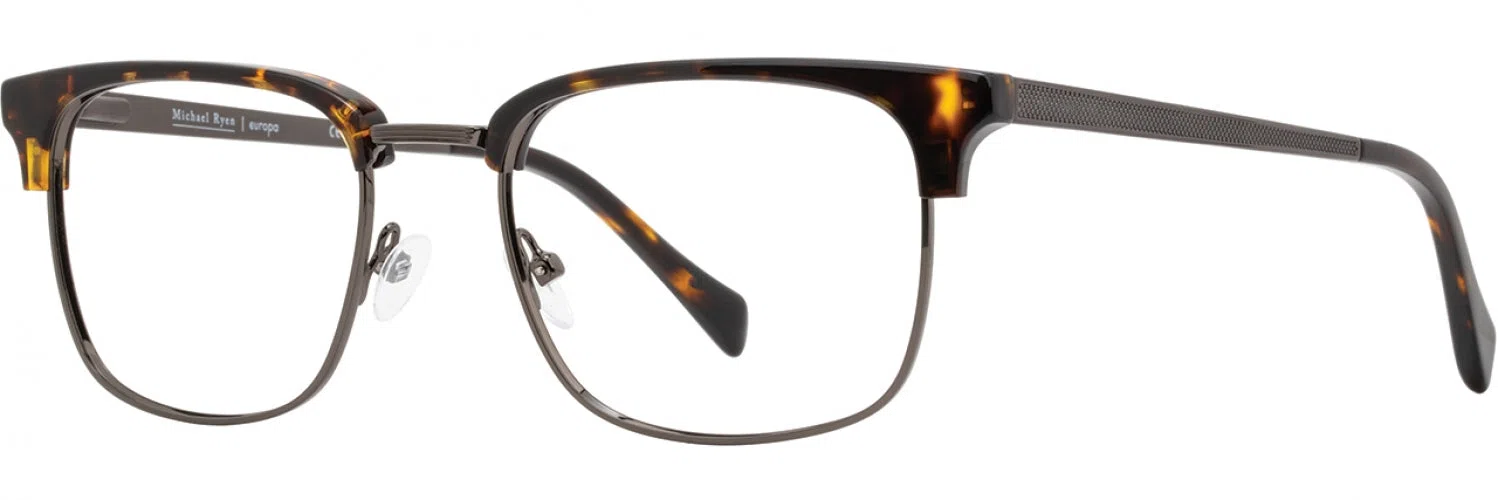 Michael Ryen MR396 Eyeglasses - view 12